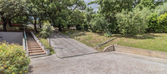 7 rooms Villa in Cerveteri, Italy No. 279996 30