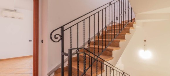 7 rooms Villa in Cerveteri, Italy No. 279996 25