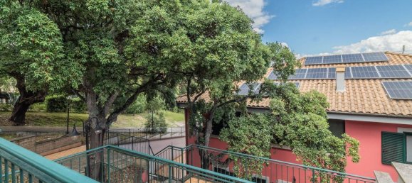 7 rooms Villa in Cerveteri, Italy No. 279996 33