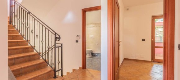 7 rooms Villa in Cerveteri, Italy No. 279996 21