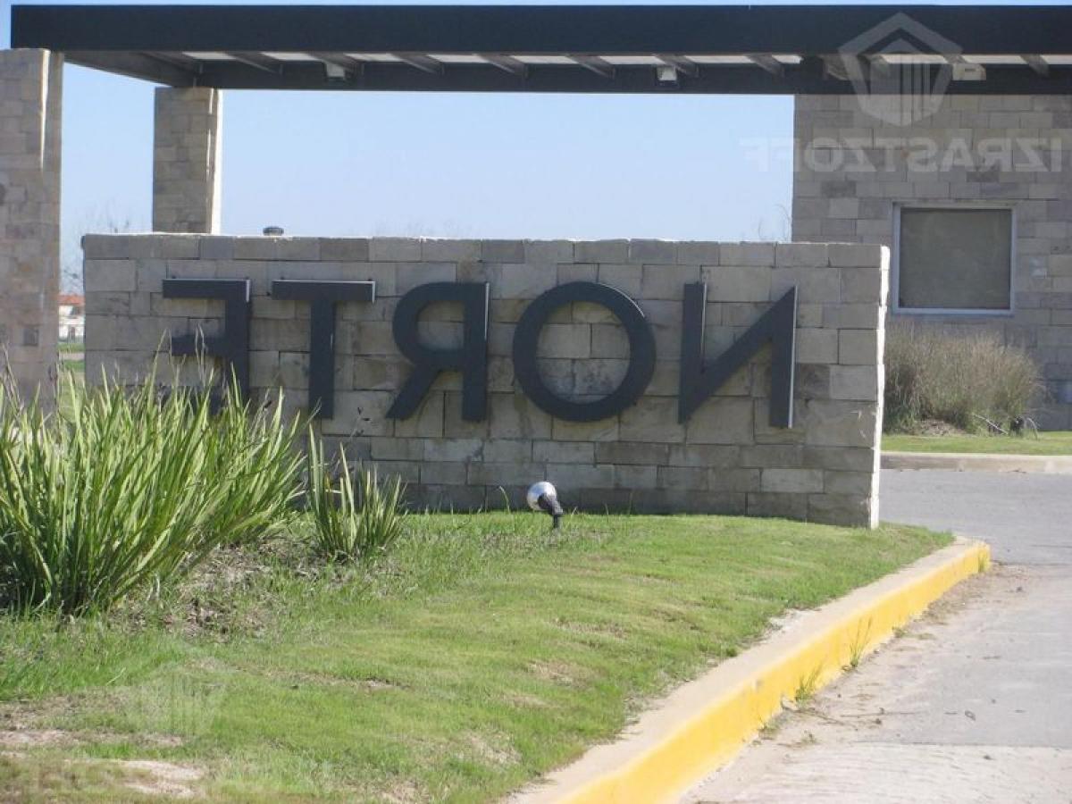  Land in Escobar, Argentina No. 114284