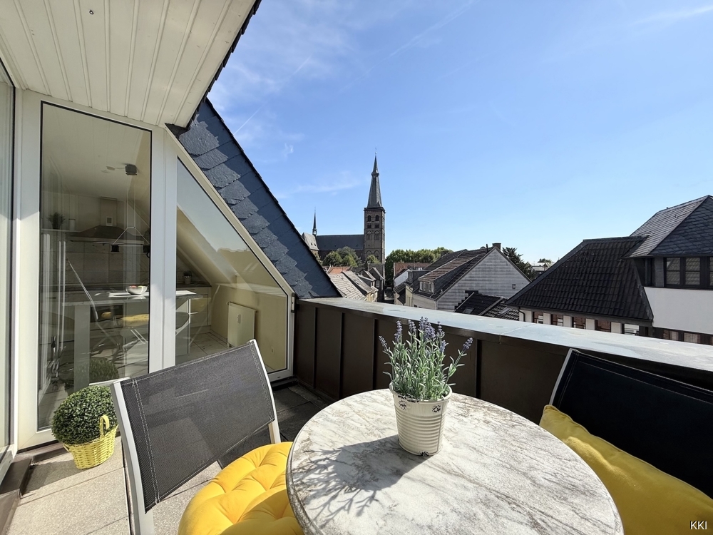 1 chambre Duplex à Viersen, Germany No. 281186