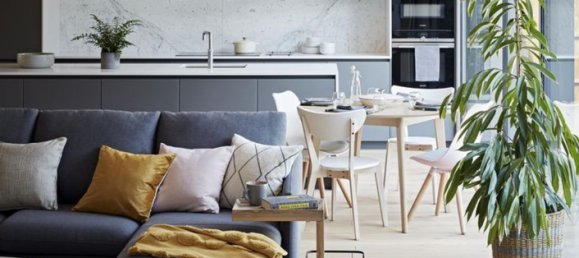 3-salle Appartement à Parma, Italy No. 158145 4