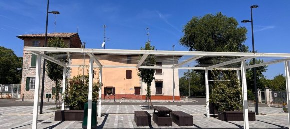 3-salle Appartement à Parma, Italy No. 158145 20