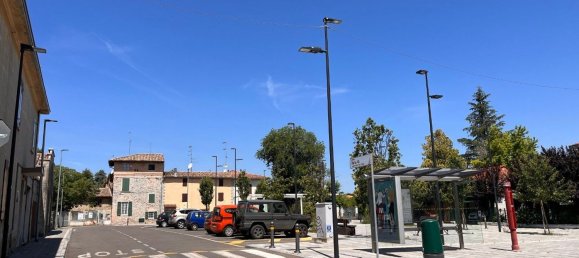 3-salle Appartement à Parma, Italy No. 158145 22