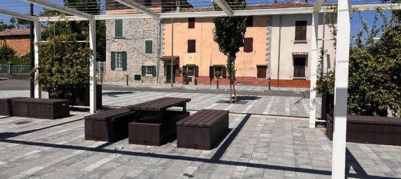 3-salle Appartement à Parma, Italy No. 158145 21