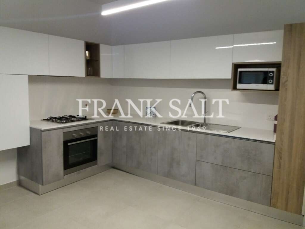 3 chambres Appartement à Sliema, Malta No. 4087