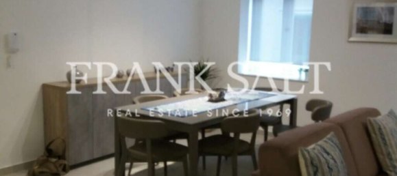 3 chambres Appartement à Sliema, Malta No. 4087 2