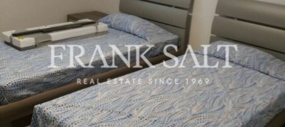 3 chambres Appartement à Sliema, Malta No. 4087 3