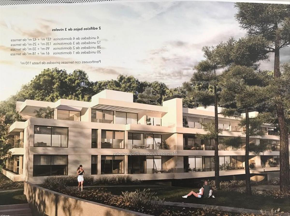 2 bedrooms Apartment in Montevideo, Uruguay No. 6361