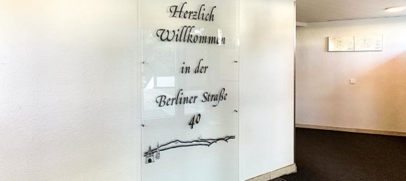 4-Zimmer Wohnung in Hochtaunuskreis, Germany, Nr. 45389 21