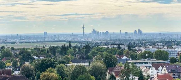 4-Zimmer Wohnung in Hochtaunuskreis, Germany, Nr. 45389 17