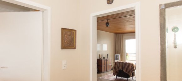 4-Zimmer Wohnung in Hochtaunuskreis, Germany, Nr. 45389 14