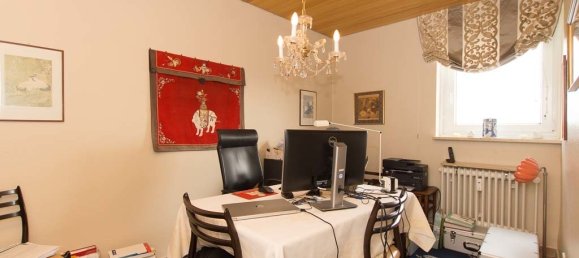 4-Zimmer Wohnung in Hochtaunuskreis, Germany, Nr. 45389 9