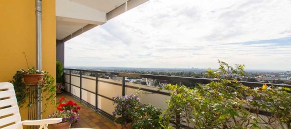 4-Zimmer Wohnung in Hochtaunuskreis, Germany, Nr. 45389 4