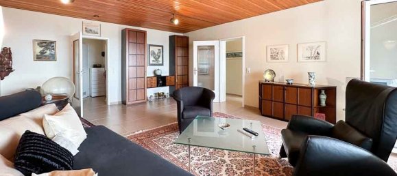 4-Zimmer Wohnung in Hochtaunuskreis, Germany, Nr. 45389 5