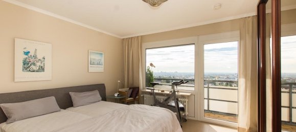 4-Zimmer Wohnung in Hochtaunuskreis, Germany, Nr. 45389 7