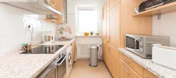 4-Zimmer Wohnung in Hochtaunuskreis, Germany, Nr. 45389 12