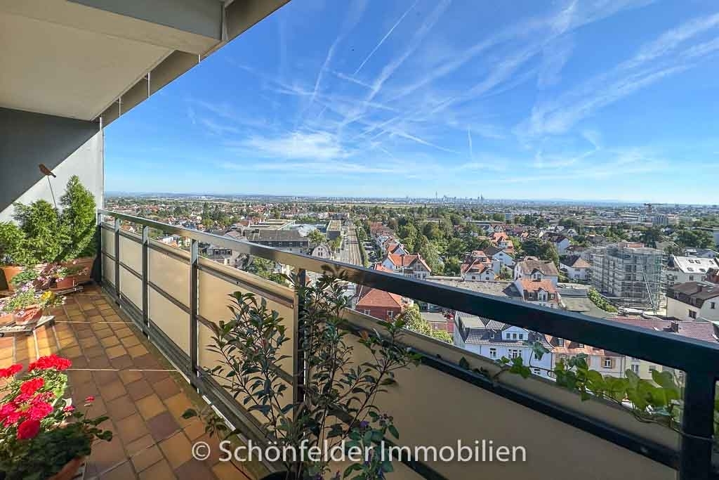 4-Zimmer Wohnung in Hochtaunuskreis, Germany, Nr. 45389