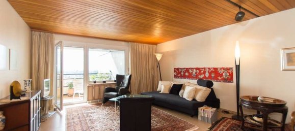 4-Zimmer Wohnung in Hochtaunuskreis, Germany, Nr. 45389 2