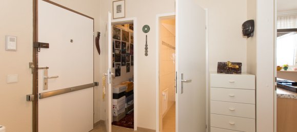 4-Zimmer Wohnung in Hochtaunuskreis, Germany, Nr. 45389 16
