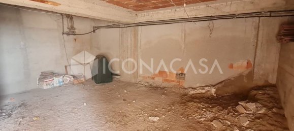 Гараж с 1 комнатой в Санта Тереза ди Рива, Италия № 21099 4