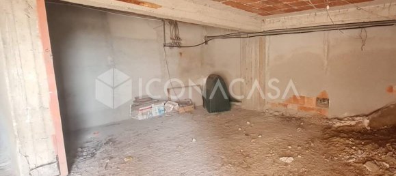 Гараж с 1 комнатой в Санта Тереза ди Рива, Италия № 21099 5