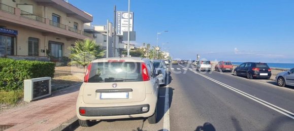 Гараж с 1 комнатой в Санта Тереза ди Рива, Италия № 21099 2