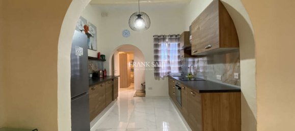 Adosado de 4 dormitorios en Sliema, Malta No. 10424 8