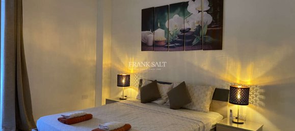 Adosado de 4 dormitorios en Sliema, Malta No. 10424 13