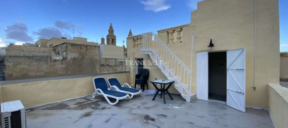 Adosado de 4 dormitorios en Sliema, Malta No. 10424 20