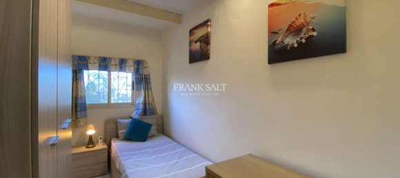 Adosado de 4 dormitorios en Sliema, Malta No. 10424 5