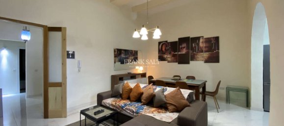 Adosado de 4 dormitorios en Sliema, Malta No. 10424 10