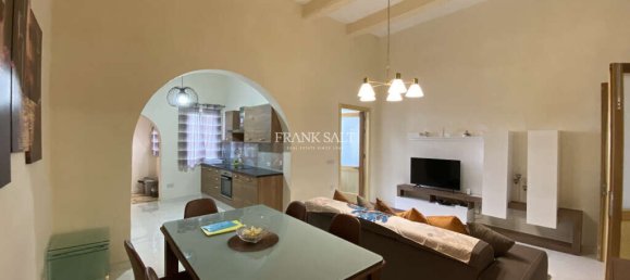 Adosado de 4 dormitorios en Sliema, Malta No. 10424 9