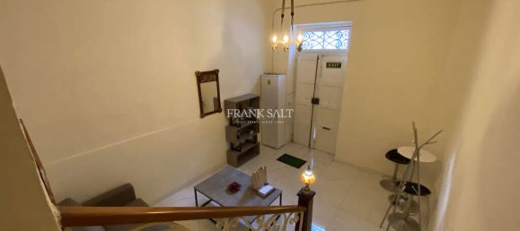 Adosado de 4 dormitorios en Sliema, Malta No. 10424 3