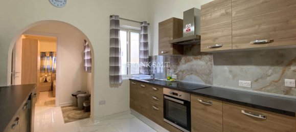 Adosado de 4 dormitorios en Sliema, Malta No. 10424 7