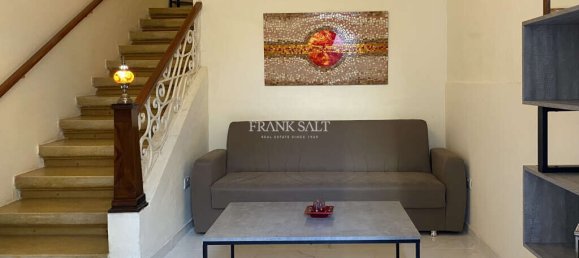 Adosado de 4 dormitorios en Sliema, Malta No. 10424 2