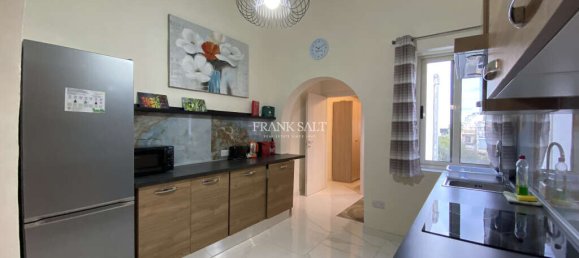 Adosado de 4 dormitorios en Sliema, Malta No. 10424 6