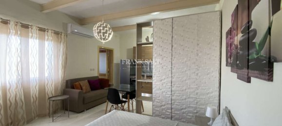 Adosado de 4 dormitorios en Sliema, Malta No. 10424 17