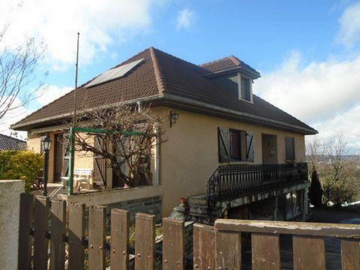 4 bedrooms House in Tarbes, France No. 26360