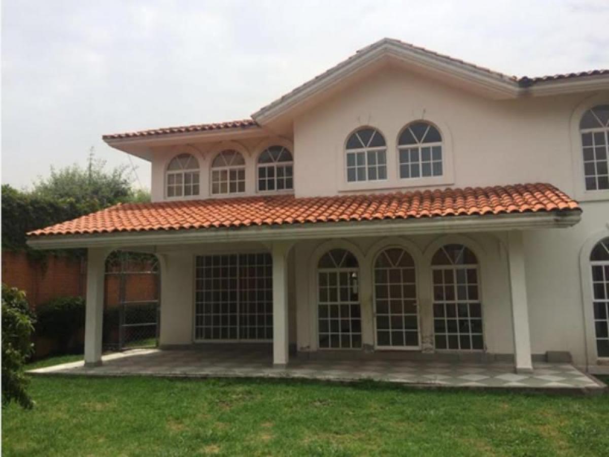 Casa T3 em Puebla, Mexico N.º 163441