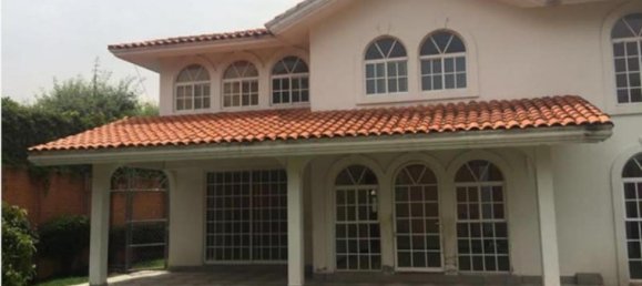 Casa T3 em Puebla, Mexico N.º 163441 2