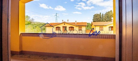 Дом с 4 комнатами в Кастеллина Мариттима, Италия № 69665 10