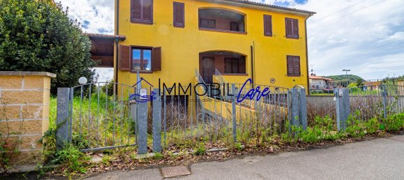 Дом с 4 комнатами в Кастеллина Мариттима, Италия № 69665 22