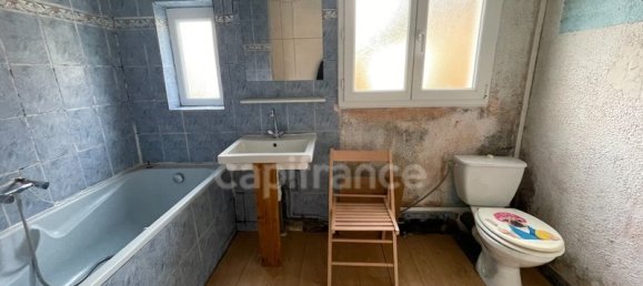 4 Schlafzimmer Haus in Tergnier, France, Nr. 160314 7