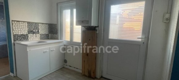 4 Schlafzimmer Haus in Tergnier, France, Nr. 160314 5