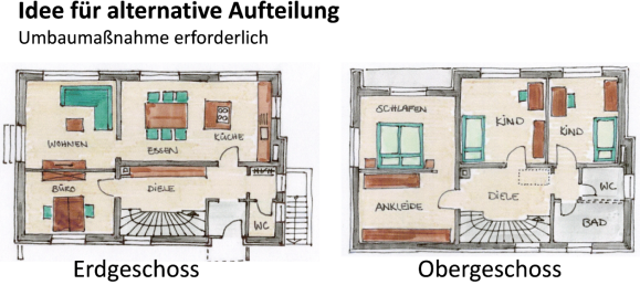 6-salle Maison à Ravensburg, Germany No. 363137 16