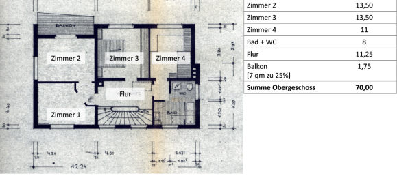 6-salle Maison à Ravensburg, Germany No. 363137 15