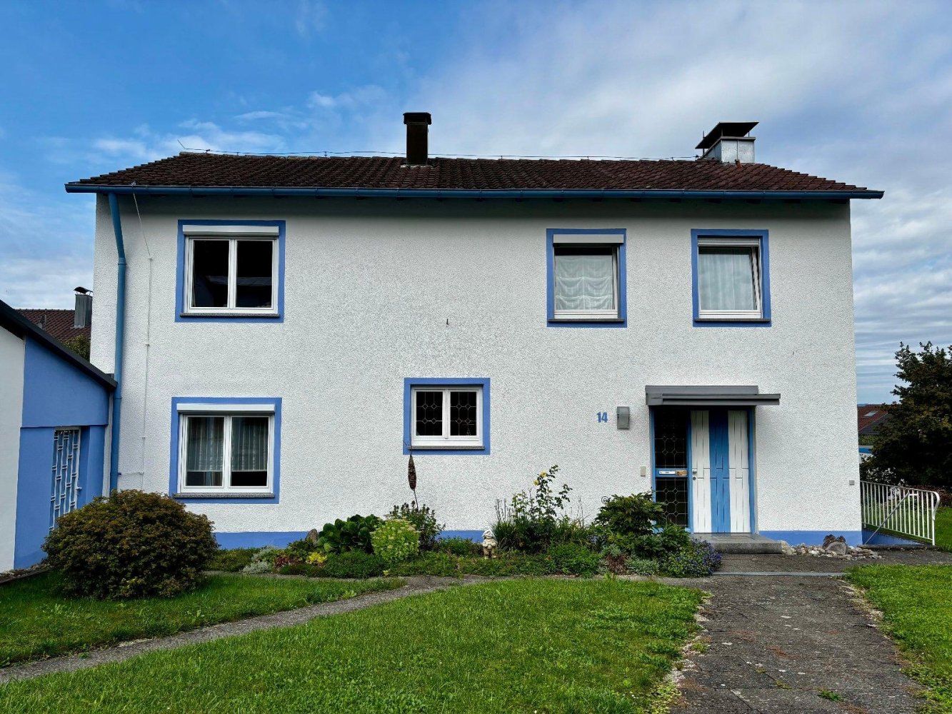 6-salle Maison à Ravensburg, Germany No. 363137