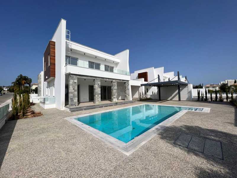 5 Schlafzimmer Gewerbliche Immobilie in Protaras, Cyprus, Nr. 17679